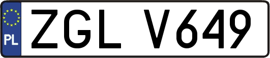 ZGLV649