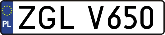 ZGLV650