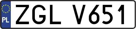 ZGLV651