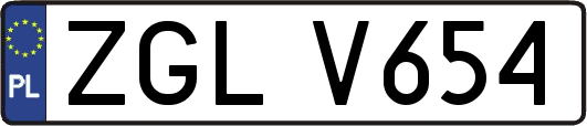 ZGLV654