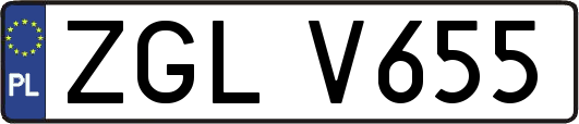 ZGLV655