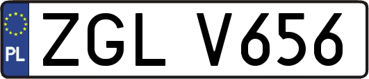 ZGLV656
