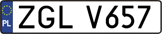 ZGLV657