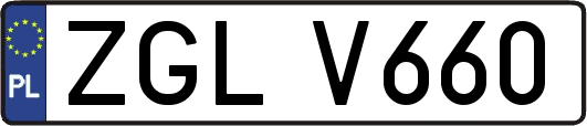 ZGLV660