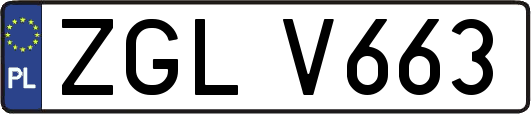 ZGLV663