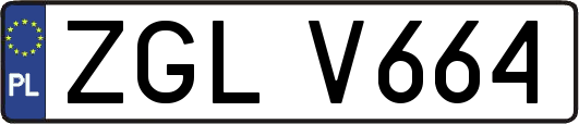 ZGLV664