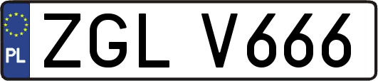 ZGLV666