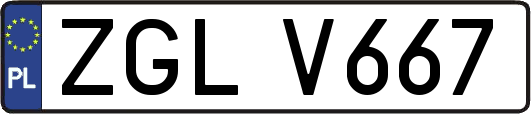 ZGLV667