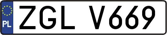 ZGLV669