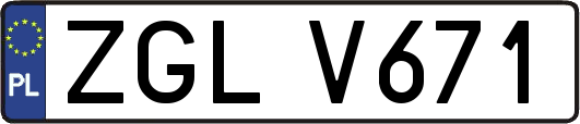 ZGLV671