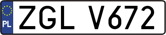 ZGLV672
