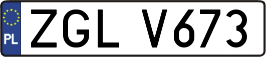 ZGLV673