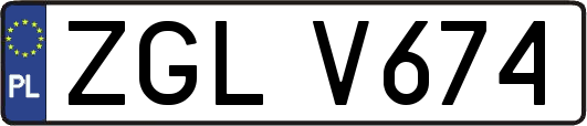 ZGLV674