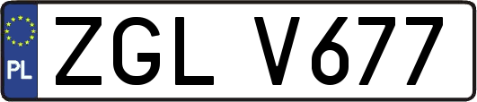 ZGLV677