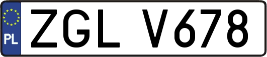 ZGLV678