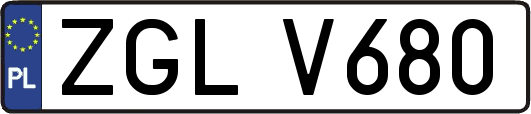 ZGLV680