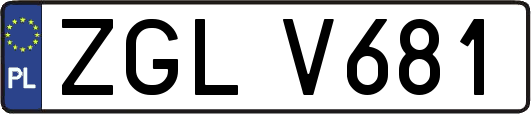ZGLV681