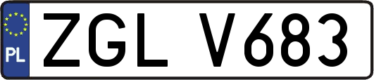 ZGLV683