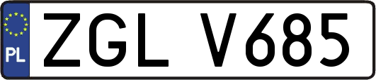 ZGLV685