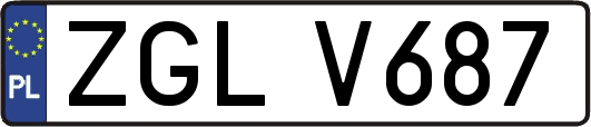 ZGLV687