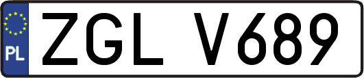 ZGLV689