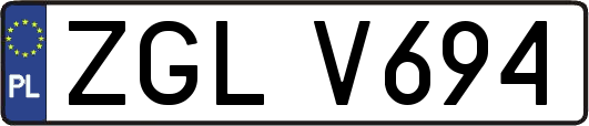 ZGLV694
