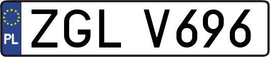 ZGLV696