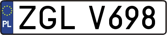 ZGLV698