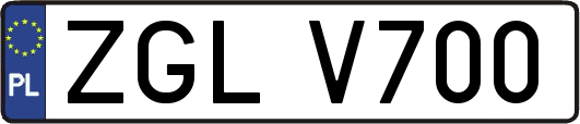 ZGLV700