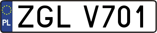 ZGLV701