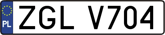 ZGLV704
