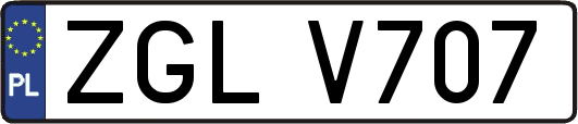 ZGLV707