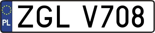 ZGLV708