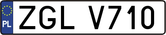 ZGLV710