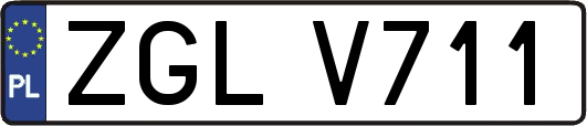 ZGLV711