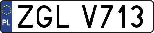 ZGLV713