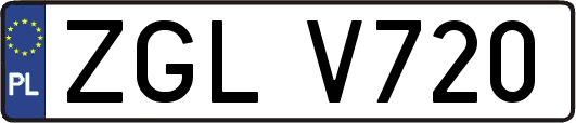 ZGLV720