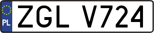 ZGLV724