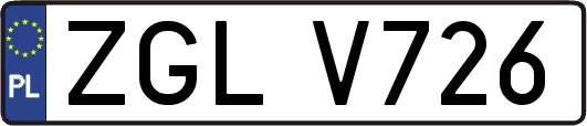 ZGLV726