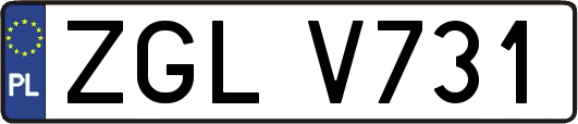 ZGLV731