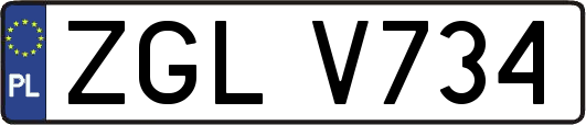ZGLV734