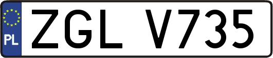 ZGLV735
