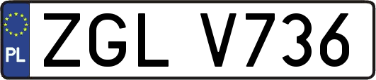 ZGLV736