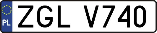 ZGLV740