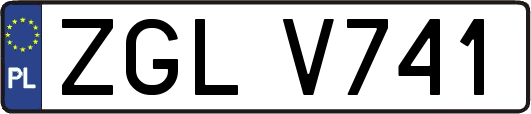 ZGLV741