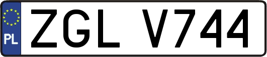 ZGLV744