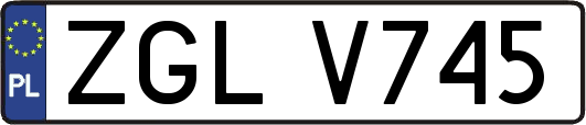 ZGLV745