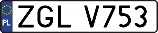 ZGLV753