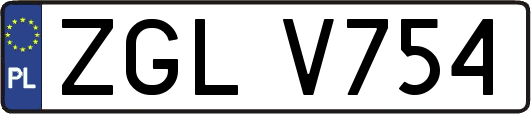 ZGLV754