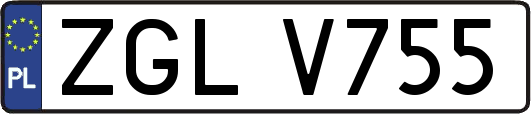 ZGLV755